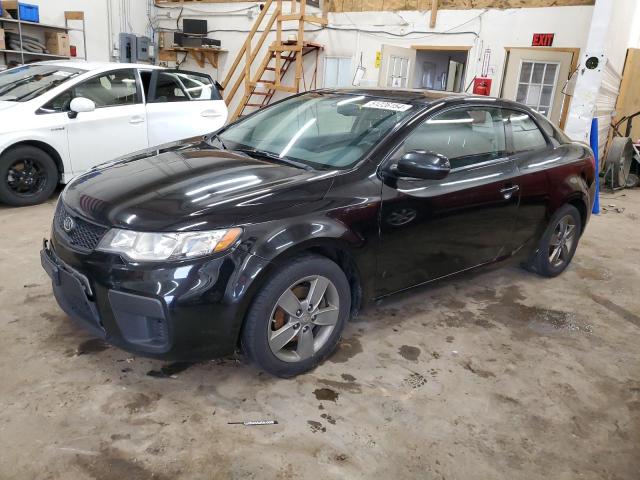 2011 KIA FORTE EX, 