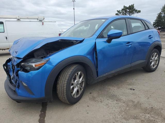 2017 MAZDA CX-3 SPORT, 