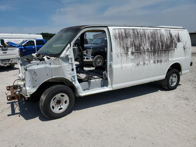 2010 CHEVROLET EXPRESS G3, 