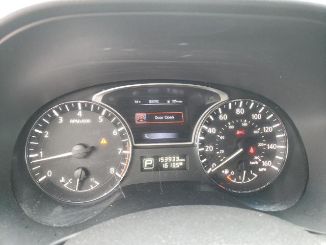 5N1AR2MM3FC695662 - 2015 NISSAN PATHFINDER S 黑色 照片 9