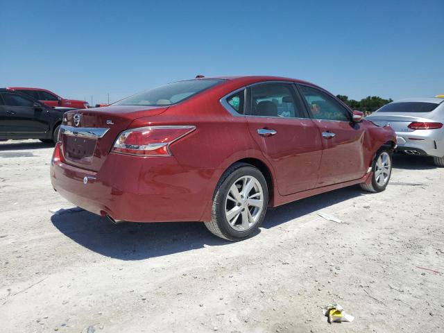 1N4AL3AP6FN340702 - 2015 NISSAN ALTIMA 2.5 RED photo 3