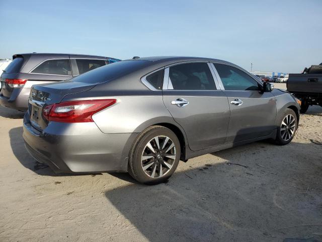 1N4AL3APXJC221877 - 2018 NISSAN ALTIMA 2.5 GRAY photo 3