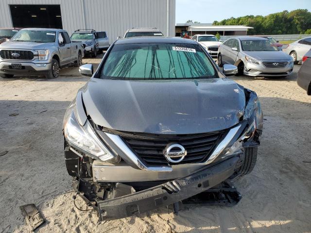 1N4AL3APXJC221877 - 2018 NISSAN ALTIMA 2.5 GRAY photo 5