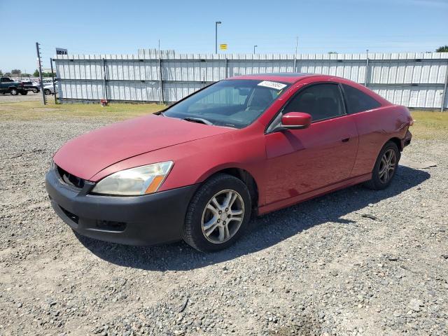 2007 HONDA ACCORD EX, 