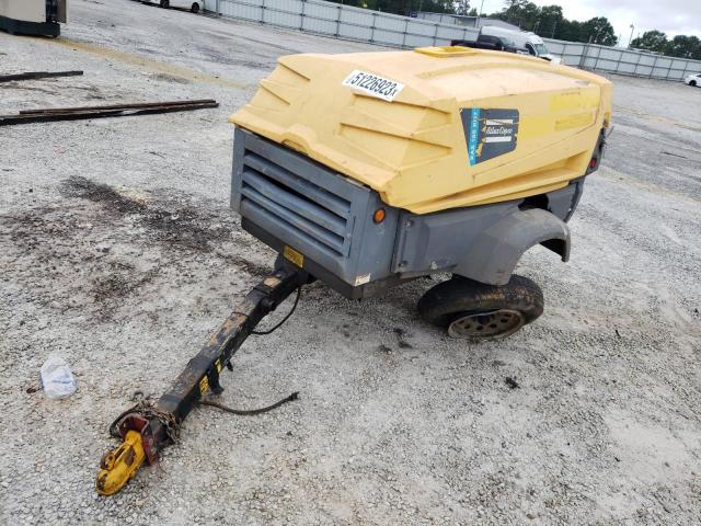 H0P055025 - 2018 ATLA COMPRESSOR YELLOW photo 9