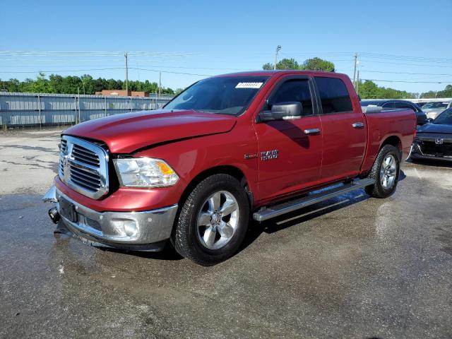 2015 RAM 1500 SLT, 