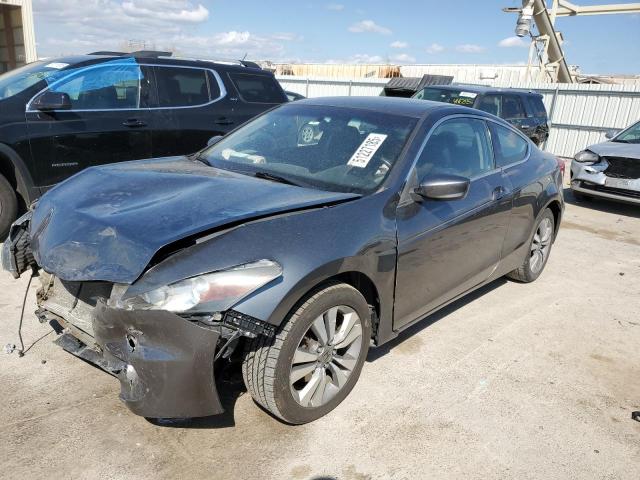 2012 HONDA ACCORD EXL, null
