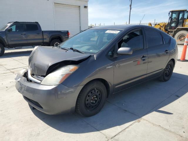 2009 TOYOTA PRIUS, 