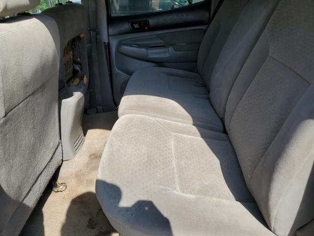 3TMJU62N86M009913 - 2006 TOYOTA TACOMA DOUBLE CAB PRERUNNER RED photo 10