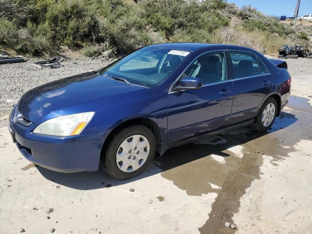 2004 HONDA ACCORD LX, 