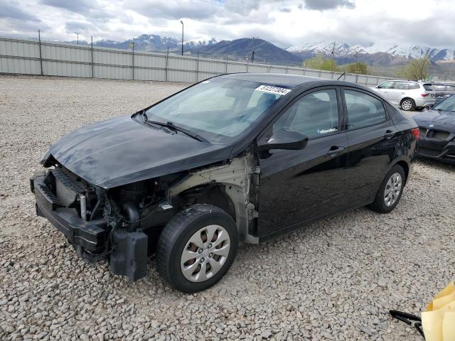 2015 HYUNDAI ACCENT GLS, 