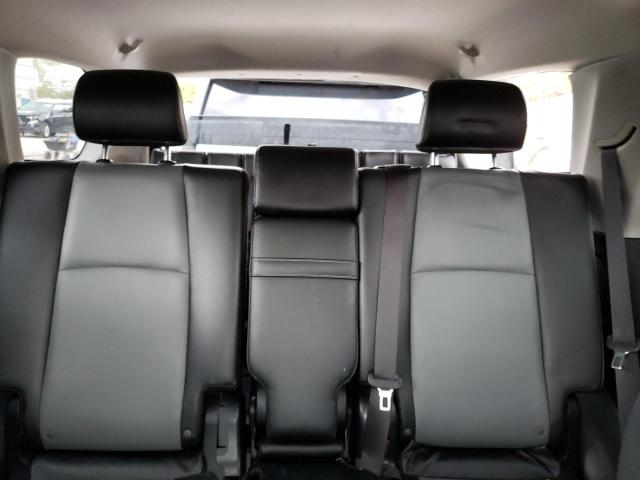 JTEBU5JR2G5297658 - 2016 TOYOTA 4RUNNER SR5/SR5 PREMIUM 灰色 照片 10