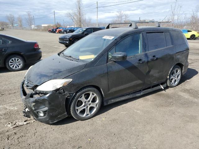 2010 MAZDA 5, 