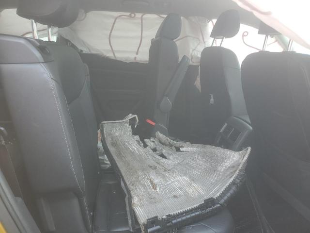 1V2MR2CA5JC563101 - 2018 VOLKSWAGEN ATLAS SEL Sarı foto 11