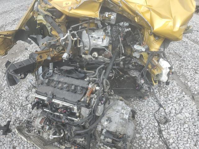 1V2MR2CA5JC563101 - 2018 VOLKSWAGEN ATLAS SEL Sarı foto 12