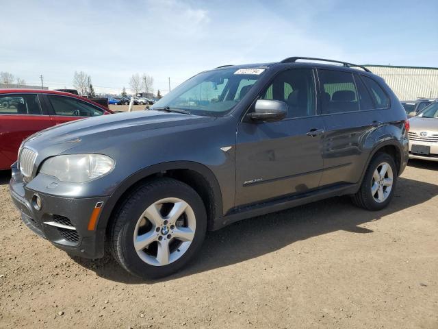 2011 BMW X5 XDRIVE35D, 