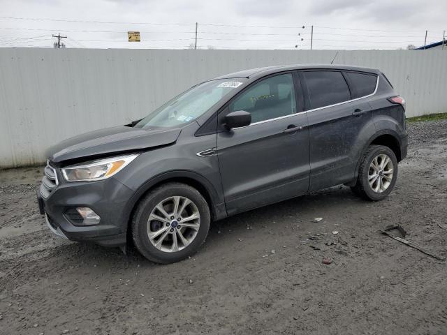 2017 FORD ESCAPE SE, 