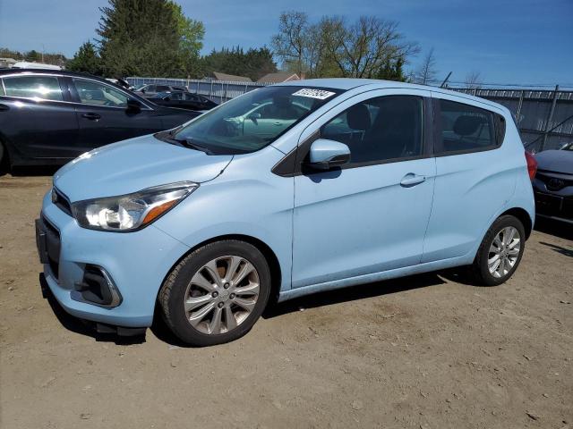 2016 CHEVROLET SPARK 1LT, 