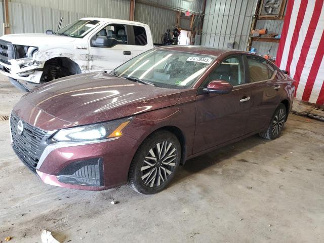 2024 NISSAN ALTIMA SV, 