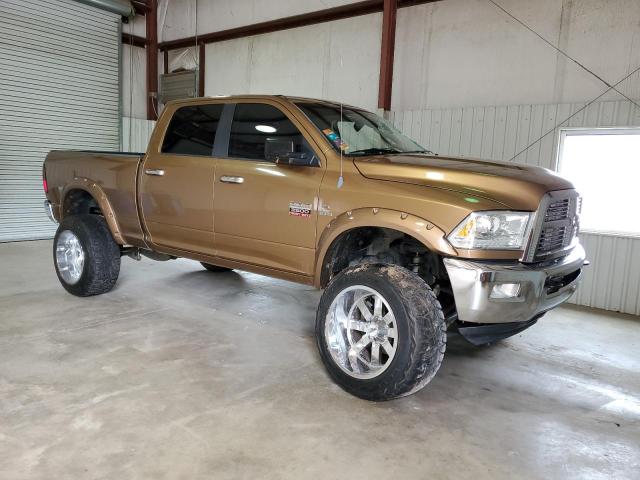 3C6UD5DL0CG114529 - 2012 DODGE RAM 2500 SLT GOLD photo 4