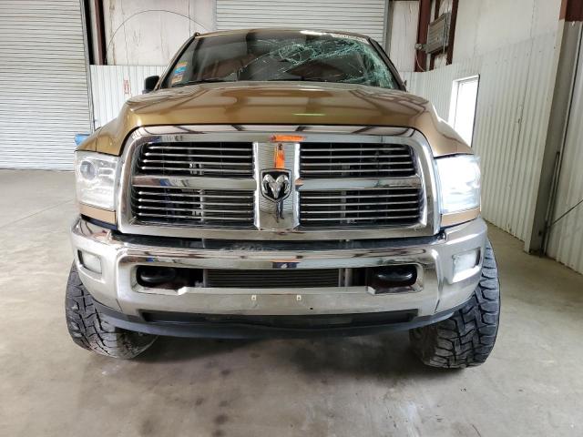 3C6UD5DL0CG114529 - 2012 DODGE RAM 2500 SLT GOLD photo 5