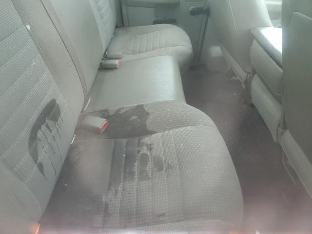 1D7HA18N18S627429 - 2008 DODGE RAM 1500 ST 红色 照片 10