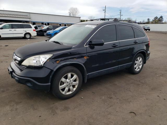 2008 HONDA CR-V EXL, 