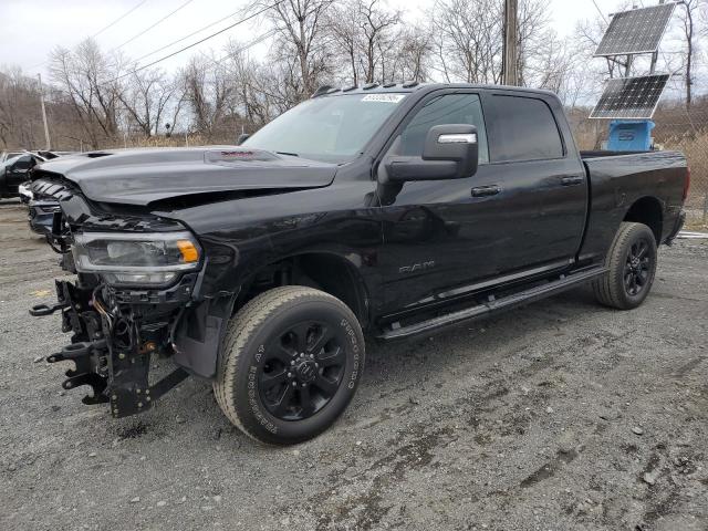 2024 RAM 2500 LARAMIE, null