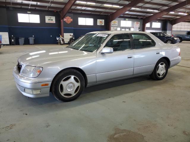 1998 LEXUS LS 400, 