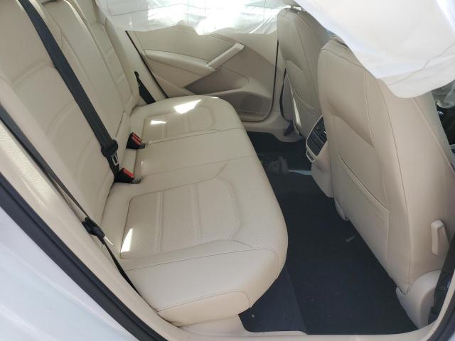 1VWLA7A31KC000860 - 2019 VOLKSWAGEN PASSAT WOLFSBURG 白色 照片 10