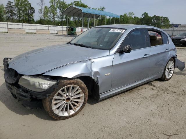 2009 BMW 335 I, 