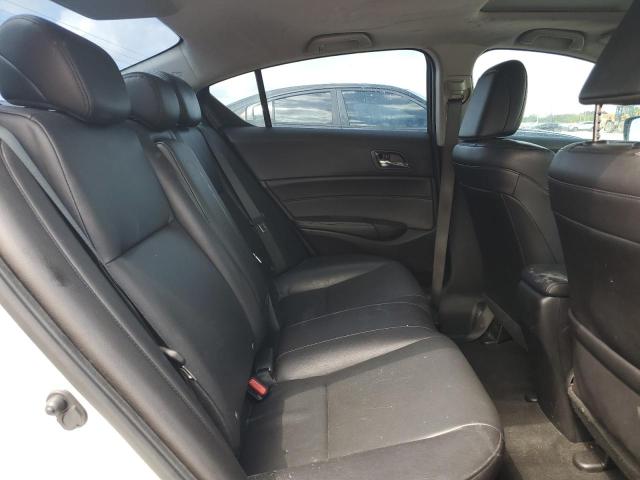 19UDE2F38GA020907 - 2016 ACURA ILX BASE WATCH PLUS WHITE photo 10