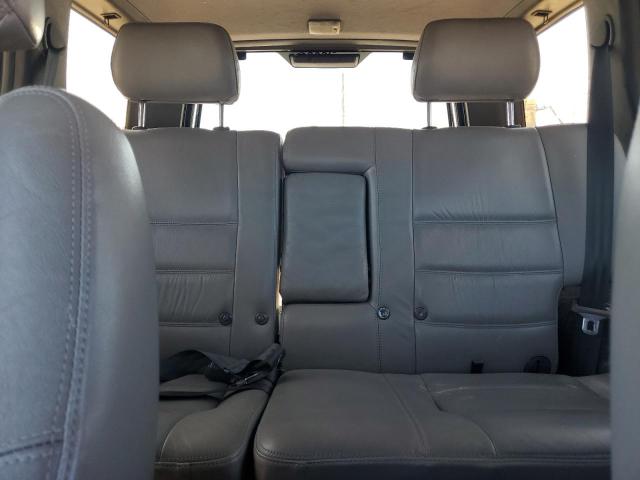 JN8AR05Y5VW177810 - 1997 NISSAN PATHFINDER LE 绿色 照片 10