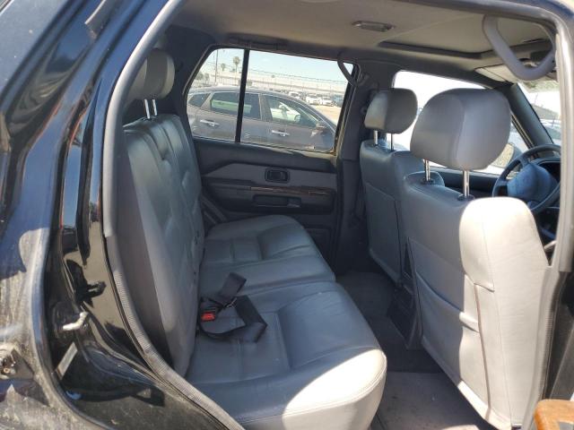 JN8AR05Y5VW177810 - 1997 NISSAN PATHFINDER LE 绿色 照片 11