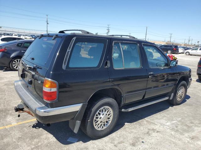 JN8AR05Y5VW177810 - 1997 NISSAN PATHFINDER LE 绿色 照片 3