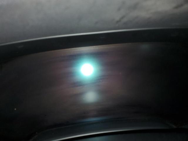 5UXCY6C08P9N55545 - 2023 BMW X6 XDRIVE40I WHITE photo 9