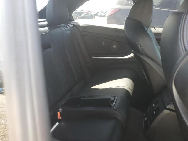 WBA4U1C32H5A16331 - 2017 BMW 440XI BLACK photo 10