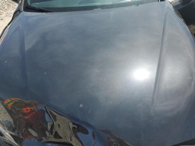 WBA4U1C32H5A16331 - 2017 BMW 440XI BLACK photo 11