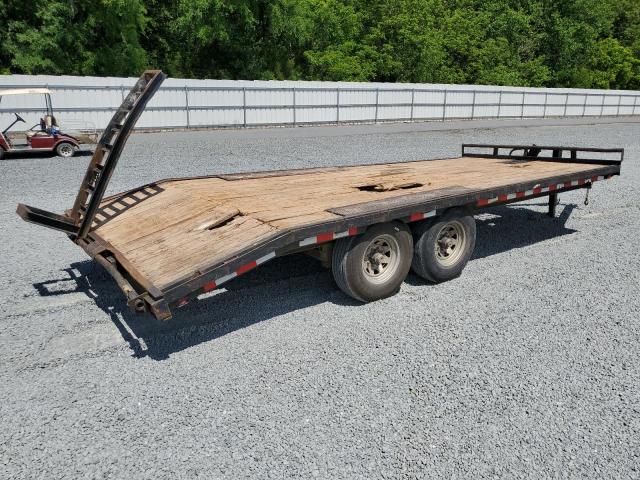 10HHSE188Y1000175 - 2000 HUDS TRAILER BLACK photo 4