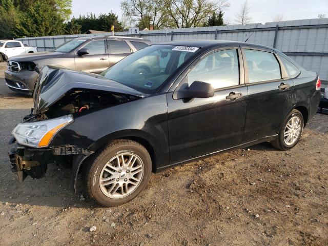 2009 FORD FOCUS SE, 