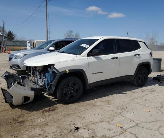2018 JEEP COMPASS SPORT, null
