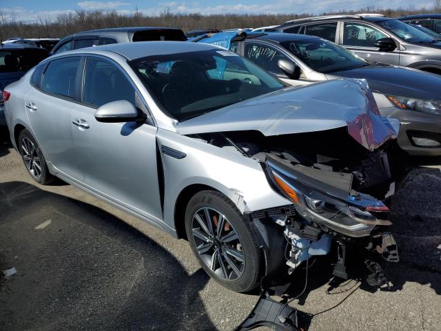 2019 KIA OPTIMA LX, 