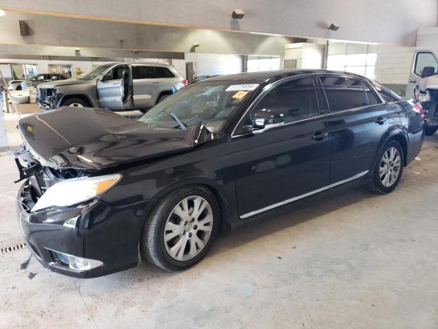 2012 TOYOTA AVALON BASE, 