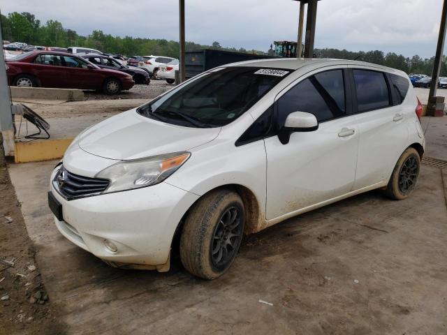 2014 NISSAN VERSA NOTE S, 