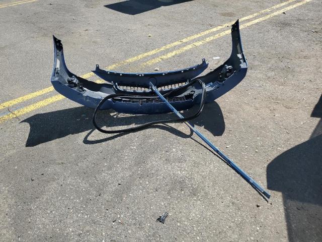 WBA4J3C52JBL04490 - 2018 BMW 430XI GRAN COUPE BLUE photo 12