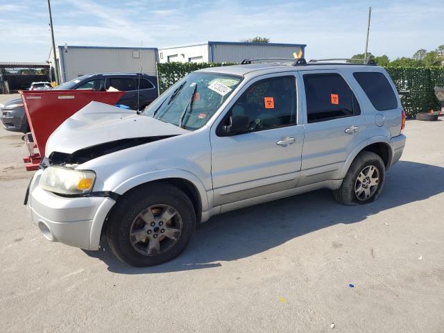 2005 FORD ESCAPE LIMITED, 