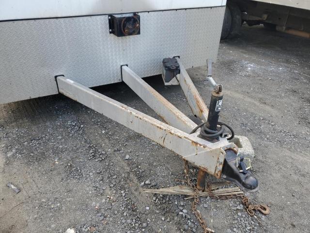 1WC200J2121100658 - 2002 WELLS CARGO ENCLSDTRLR თეთრი ფოტო 7