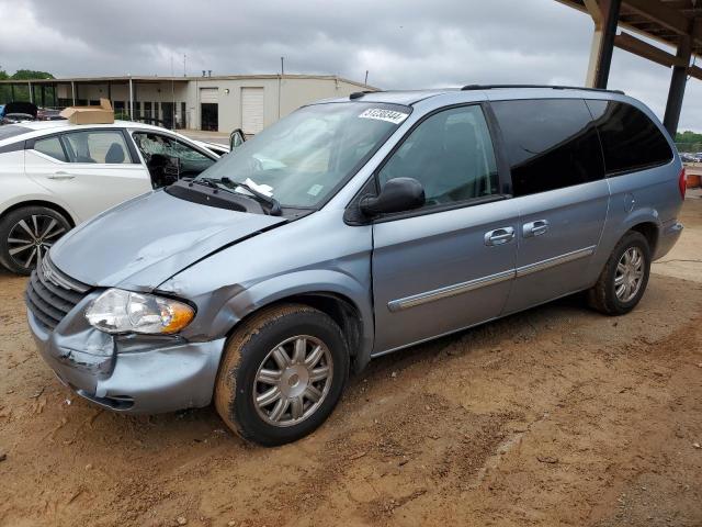 2005 CHRYSLER TOWN & COU TOURING, 