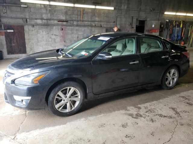 2013 NISSAN ALTIMA 2.5, 