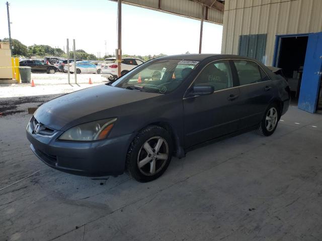 2005 HONDA ACCORD LX, 